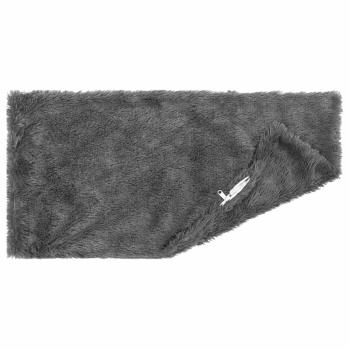 Kissen mit Kissen HEERLEN 12 Stk. Hellgrün PV Fleece