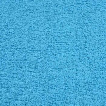 Duschtücher FROGN 4 Stk. Türkis 70x140 cm 360 g/m²