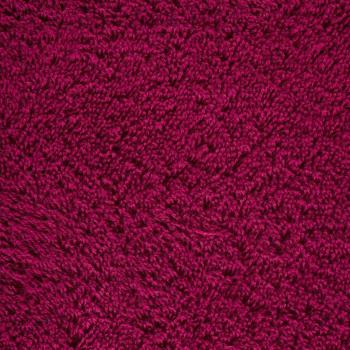 Premium-Waschtücher SOLUND 10 Stk. Bordeaux 30x30 cm 600 g/m²