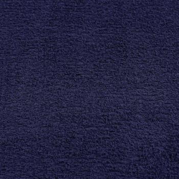 Duschtücher FROGN 4 Stk. Marineblau 70x140 cm 360 g/m²