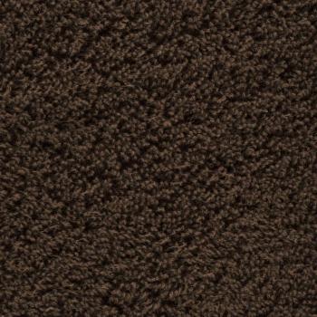 Premium-Waschtücher SOLUND 10 Stk. Braun 30x30 cm 600 g/m²