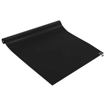 Statische Fensterfolie 90 x 1000 cm PVC