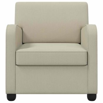 Sessel Sand Samt