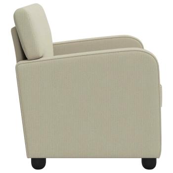 Sessel Sand Samt