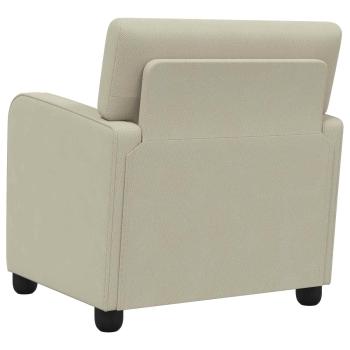 Sessel Sand Samt