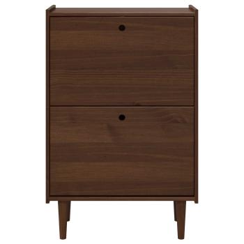 Schuhregal BILBAO 70 x 30 x 107 cm