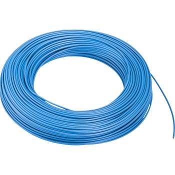 ARDEBO.de - PVC-Aderleitung flexibel H07V-K 10 mm² blau