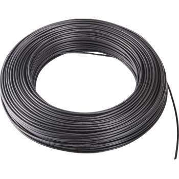 ARDEBO.de - PVC-Aderleitung flexibel H07V-K 16 mm² schwarz