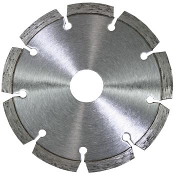 ARDEBO.de - Diamant-Trennscheibe "UNIVERSAL" Ø 125 mm
