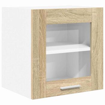 Hängeschrank Sonoma-Eiche 40 x 31 x 40 cm Holzwerkstoff