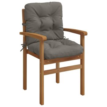 2-teiliges Hochlehner Kissenset VIANEN 2 stk. 100 % Polyester