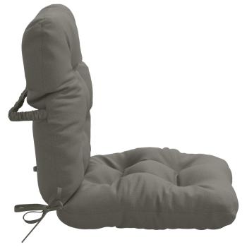 2-teiliges Hochlehner Kissenset VIANEN 2 stk. 100 % Polyester