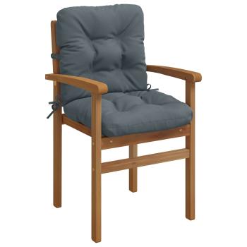 4-teiliges Hochlehner Kissenset VIANEN 4 stk. 100 % Polyester