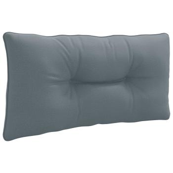 R Rückenkissen PUTTEN 100 % Polyester Blau 80 x 40 x 10 cm