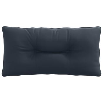 R Rückenkissen PUTTEN 100 % Polyester Dunkelblau