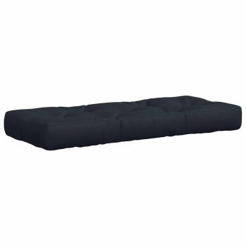Pallet Sitzkissen VIANEN 100 % Polyester Dunkelblau
