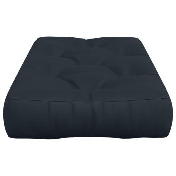 Pallet Sitzkissen VIANEN 100 % Polyester Dunkelblau