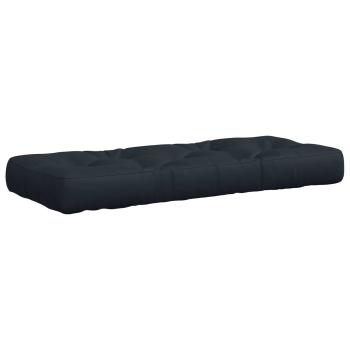 Pallet Sitzkissen VIANEN 100 % Polyester Dunkelblau