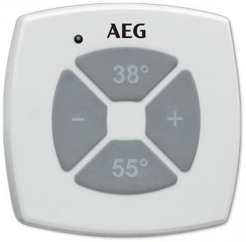 AEG DDLE Öko TD 18/21/24 EEK: A Durchlauferhitzer vollelektronisch geregelt, 24 kW, Über-/Untertischmontage (222398)