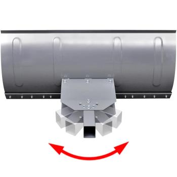 Universal Schneepflug 100?44 cm