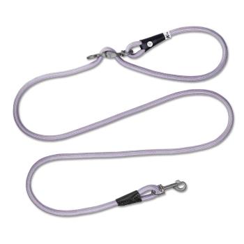 ARDEBO.de Curli Vario Comfort Leine Lilac L