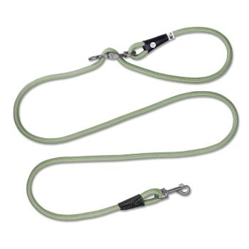 ARDEBO.de Curli Vario Comfort Leine Olive L