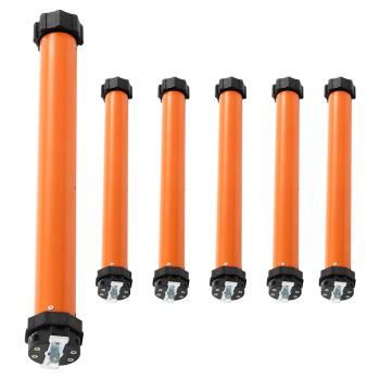 ARDEBO.de - Rohrmotoren 6 Stk. 10Nm