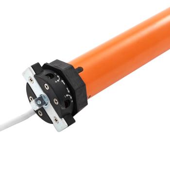 Rohrmotoren 6 Stk. 10Nm