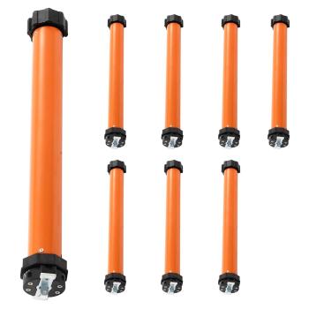 ARDEBO.de - Rohrmotoren 8 Stk. 10Nm