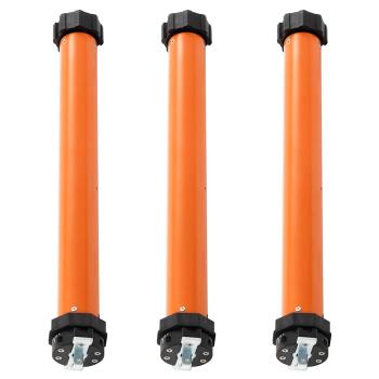 ARDEBO.de - Rohrmotoren 3 Stk. 20Nm