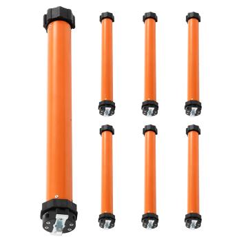 ARDEBO.de - Rohrmotoren 7 Stk. 20Nm