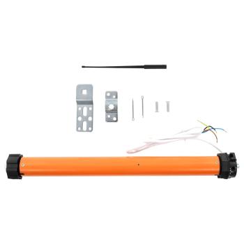 Rohrmotoren 10 Stk. 40Nm