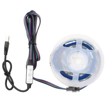 LED Streifen Schwarz SMD5050