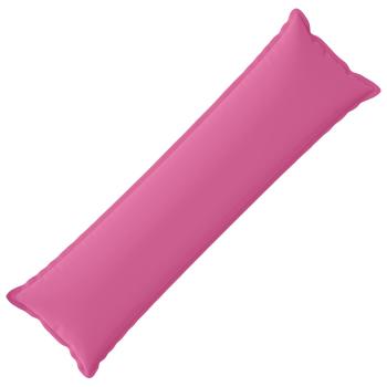 Wurfkissen HOUTEN Rosa 40 x 145 cm Polyester
