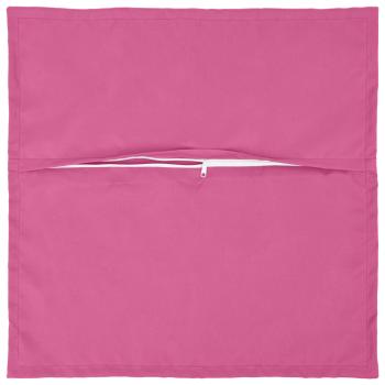 Wurfkissen 6 stk. HOUTEN Rosa 50 x 50 cm Polyester
