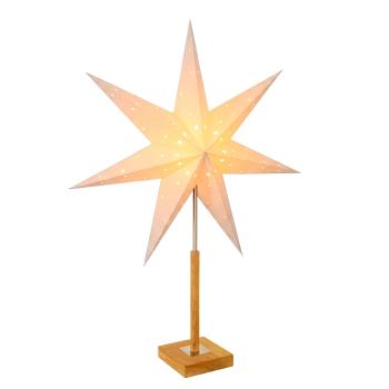 Weihnachtsbeleuchtung RAAHE Warmes Weiß 55 x 15 x 70 cm