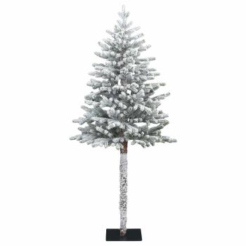 Künstlicher Weihnachtsbaum mit Kugel 150 cm 150 LEDs