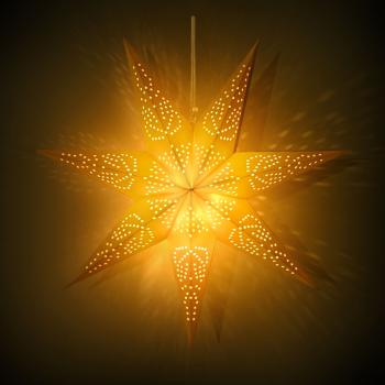 Weihnachtsbeleuchtung RAAHE 2 stk. 10 LEDs Warmes Weiß