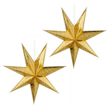 Weihnachtsbeleuchtung RAAHE 2 stk. 10 LEDs Warmes Weiß