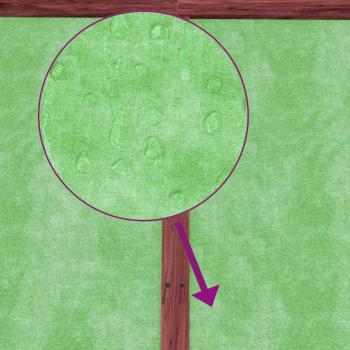 Geräteschuppen Mokka 83x57x140 cm Massivholz Kiefer