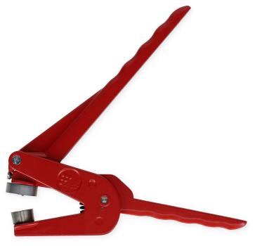 Kaiser 1286-33 Stanzzange, D=20mm