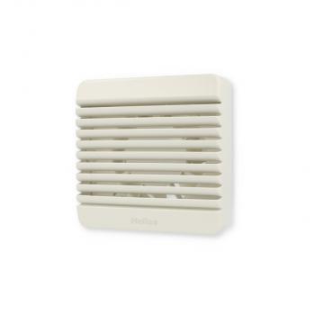 Helios HV 100 Z Ventilator IP 44 mit Zeitrelais (60004)