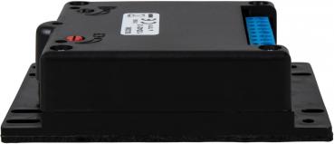 Elcom ELA-402/ERG Türlautsprecher mit Etagenruf-Generator, EB, 1+n, schwarz (1204313)
