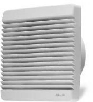 ARDEBO.de Helios HV 250/4 R Heliovent Unterputz-Wandeinbauventilator, 1-PH (958)