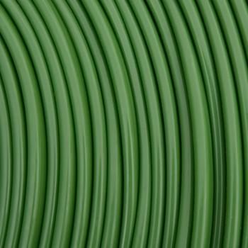 Sprinklerschlauch Grün 22,5 m PVC