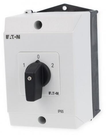 ARDEBO.de Eaton T0-3-8212/I1 Umschalter (207123)