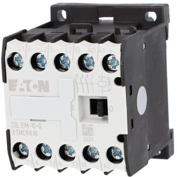 Eaton DILEM-10-G(24VDC) Leistungsschütz (10213)