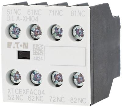 Eaton DILA-XHI04 Hilfsschütze HS-Baustein 4-polig 4Ö (276424)