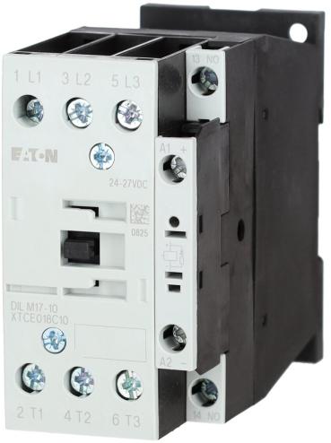 Eaton DILM17-10(RDC24) Leistungsschütz (277018)