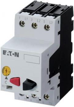 ARDEBO.de Eaton Pkzm01-0,63 Motorschutzschalter 0.4 - 0.63A (278478)